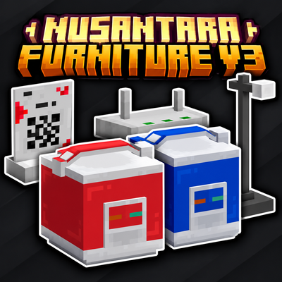 Nusantara Furniture V3