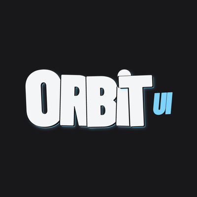 Orbit: Media addon image logo