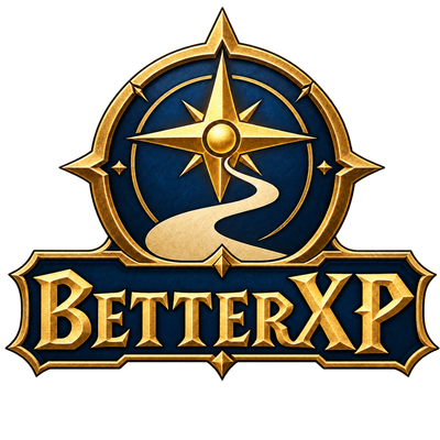 BetterXP Guides addon image logo