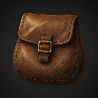 WoWForeverLoot addon image logo