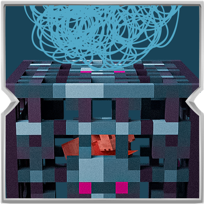 Better Smart Spawners logo