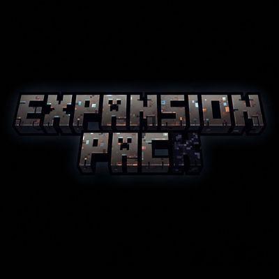 Expansion Pack