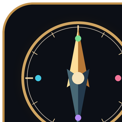MateCompass addon image logo