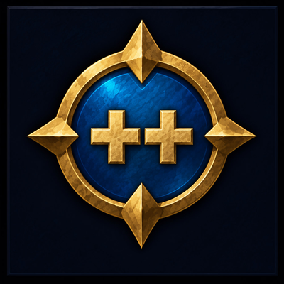 ForeverPlusPlus addon image logo