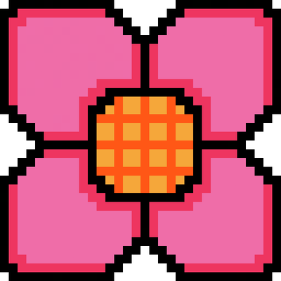 Smell the Roses addon image logo