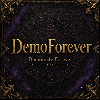 DemoForever addon image logo