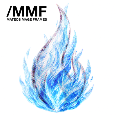 Mateos Mage Frames addon image logo