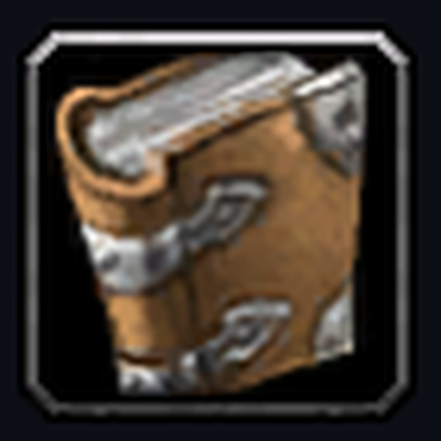 Library Guide Forever addon image logo