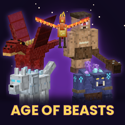 Age of Beasts