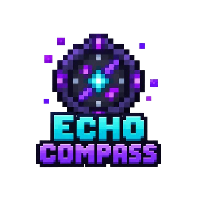 Echo Compass