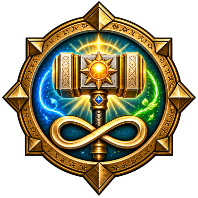 PP Forever addon image logo