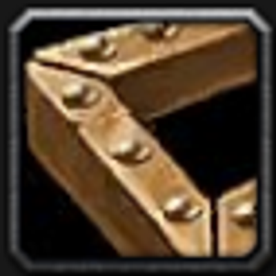 BronzeCasting – CastBar Forever style addon image logo