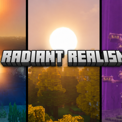 Radiant Realism