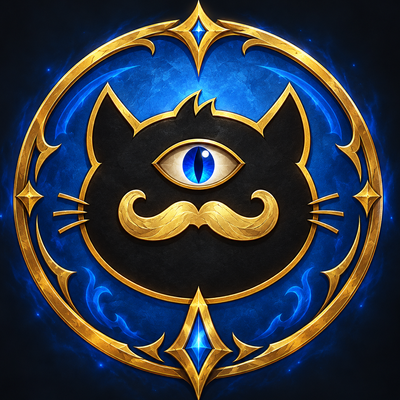 CatQuest logo