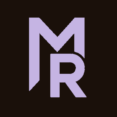 Master Relay logo