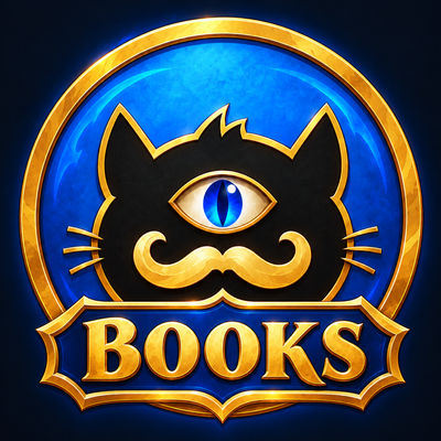 CatQuest Books logo