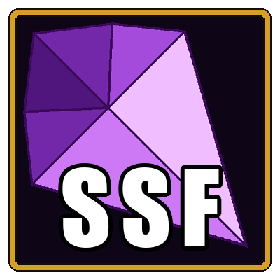 Soul Shards Forever (SSF) addon image logo