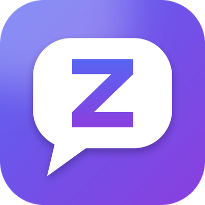 ZChat addon image logo