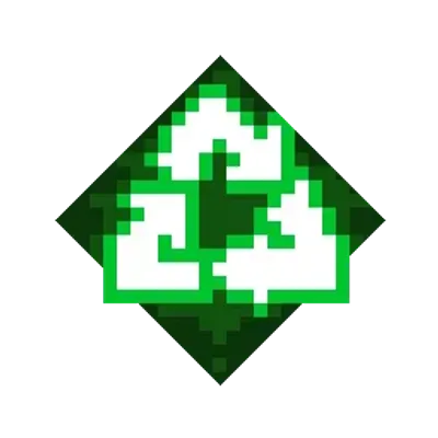 Global item recycler