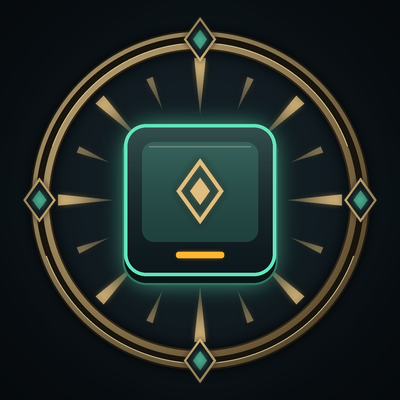 GodMacro addon image logo