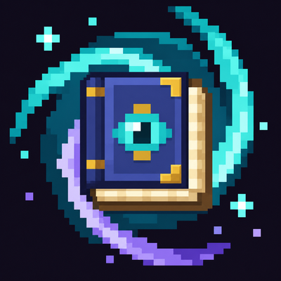 Inkbound: A Mystcraft Remake logo