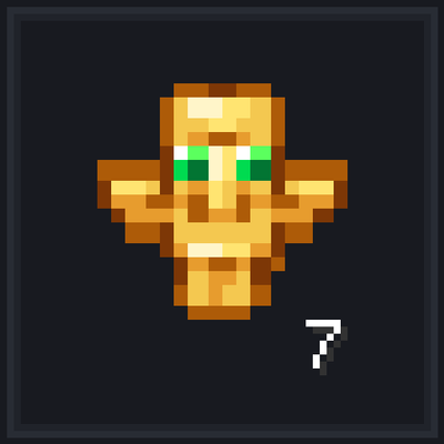 Totem Pop Counter