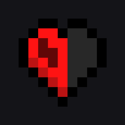 Half Heart - Hardcore Survival