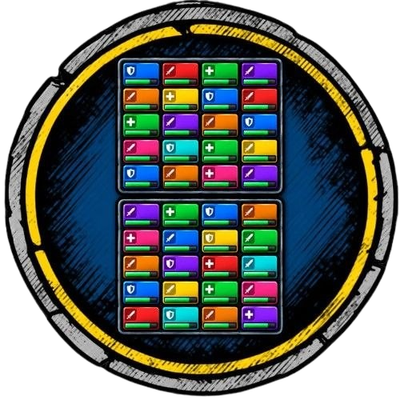 Raid Group Wrap (RaidGroupWrap) addon image logo