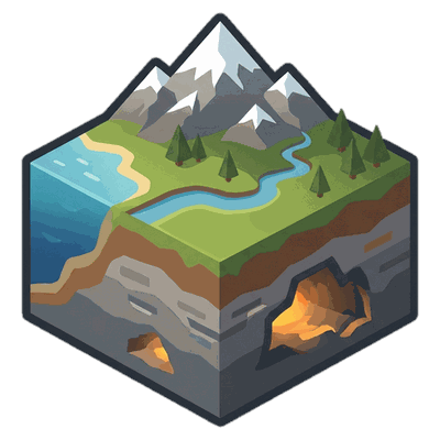 UltraTerraForged logo