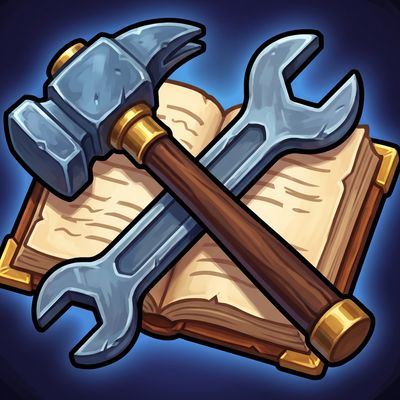 WhoCrafts addon image logo