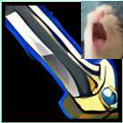 OverpowerAlert addon image logo