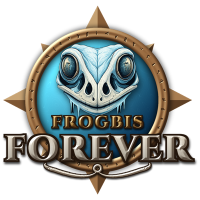 FrogBiS Forever addon image logo