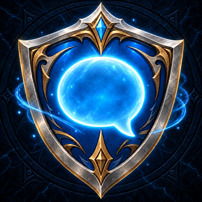 ImmersionGuard addon image logo