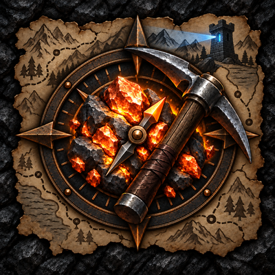 OreSentry addon image logo
