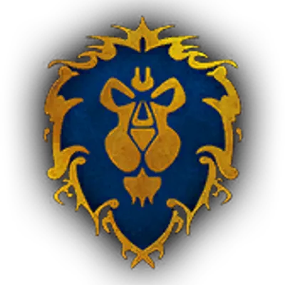 Shout FOR THE ALLIANCE! addon image logo