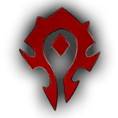 Shout FOR THE HORDE! addon image logo