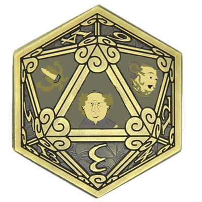 Eligius Pack logo