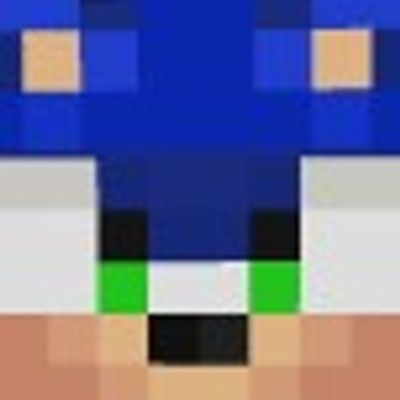 Sonic Skinpack