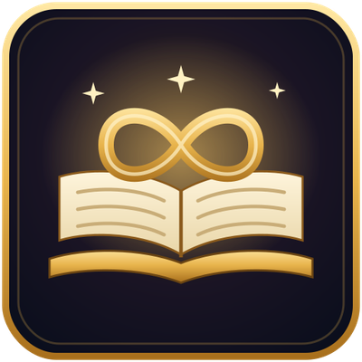 Lore Forever addon image logo