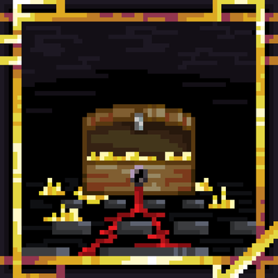 Loot Bags And Crates logo