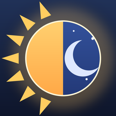 Adaptive Brightness addon image logo