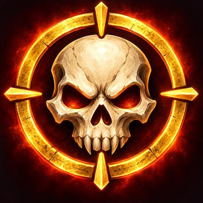 Targeting Icons addon image logo