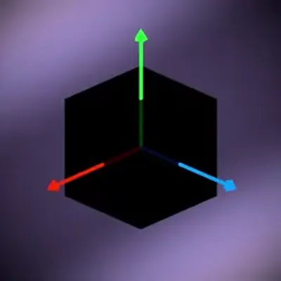 Easy Item Positions logo