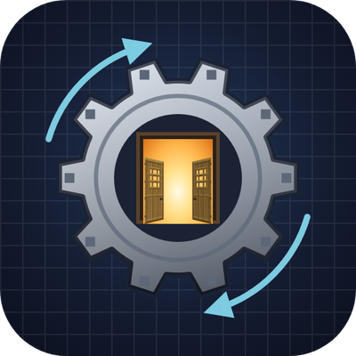 Malisis Core Revived (NeoForge) logo