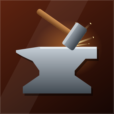 Forgemaster addon image logo