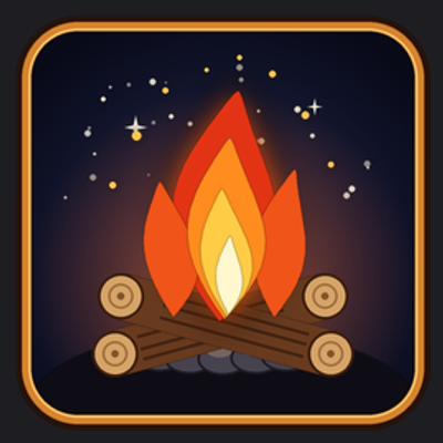 Pumperidge Farm Campfire addon image logo
