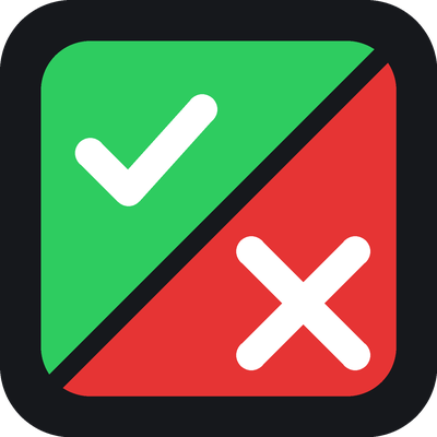 Help or Not addon image logo