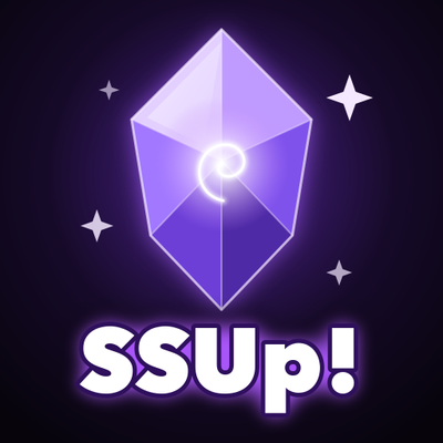 SSUp! addon image logo