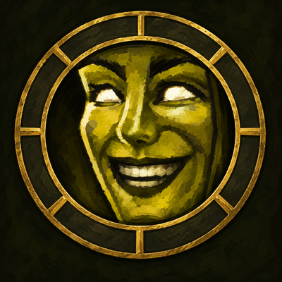 Forever Emote Wheel addon image logo