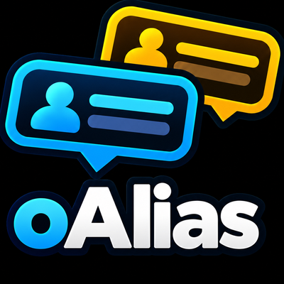 oAlias addon image logo